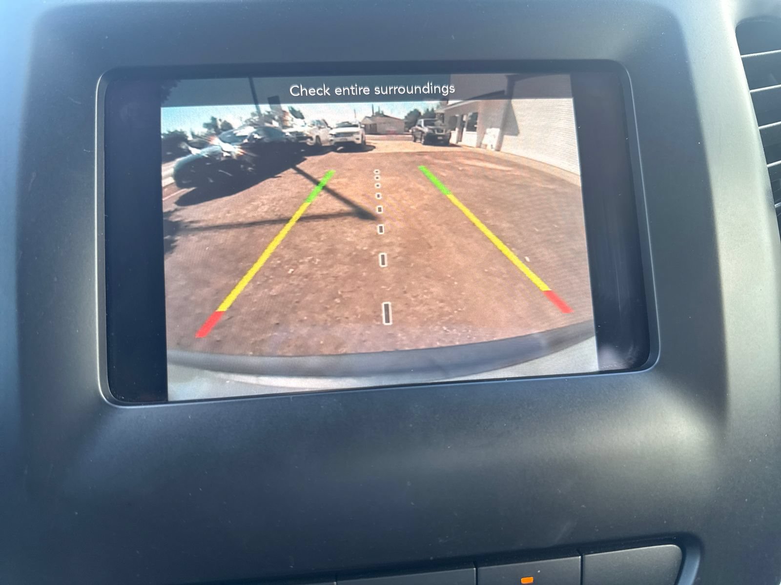 Used 2021 Jeep Cherokee Latitude Lux FWD image 20