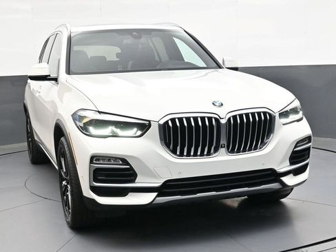Used 2020 BMW X5 xDrive40i w/ Convenience Package image 9
