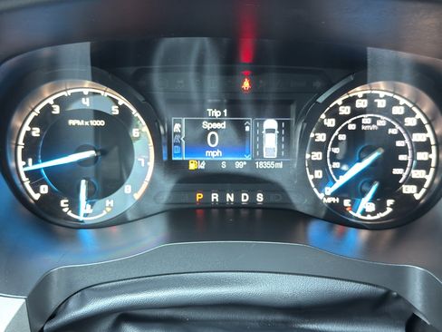 Used 2023 Ford Ranger XLT w/ Equipment Group 302A High image 37