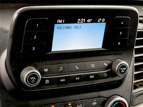 Used 2023 Ford Transit 250 Medium Roof AWD w/ Load Area Protection Package image 14