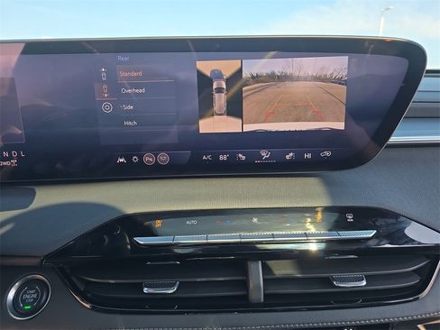 New 2026 Buick Enclave Sport Touring w/ Power Package image 25