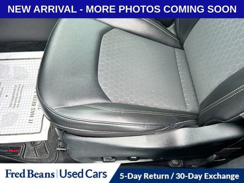 Used 2019 Jeep Compass Latitude w/ Popular Equipment Group AWD/4WD image 26
