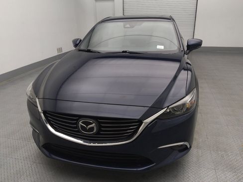Used 2017 MAZDA MAZDA6 Grand Touring FWD image 15