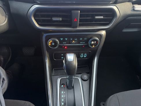 Used 2020 Ford EcoSport SE image 12