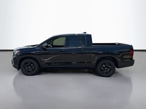 New 2026 Honda Ridgeline Black Edition image 7