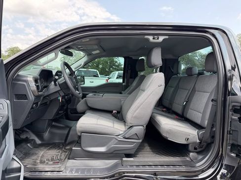 Used 2026 Ford F150 XL w/ Tow/Haul Package AWD/4WD image 23