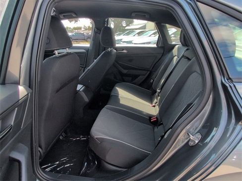 New 2026 Volkswagen Jetta Sport image 6