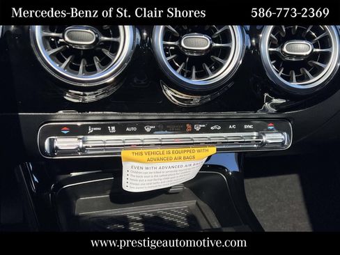 Certified 2026 Mercedes-Benz CLA 250 4MATIC image 24