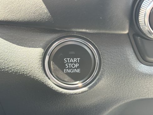 Certified 2025 MAZDA CX-50 AWD 2.5 S w/ Accent Package image 35