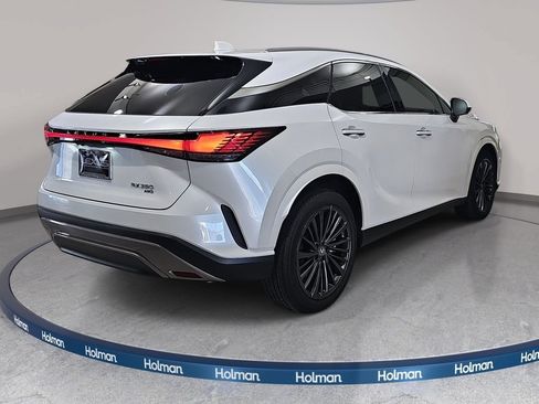 Certified 2025 Lexus RX 350 Premium w/ Convenience Package AWD/4WD image 6