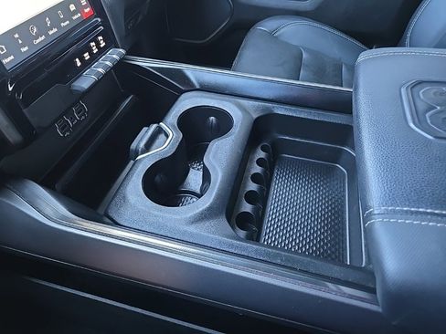 Used 2022 RAM 1500 Rebel w/ Rebel Level B Equipment Group image 75