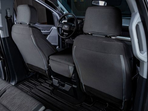 Used 2023 Ford F250 XL w/ STX Appearance Package image 29