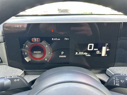 New 2026 Nissan Kicks SV w/ SV Premium Package image 15