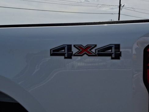 Used 2025 Ford F250 XLT AWD/4WD image 29