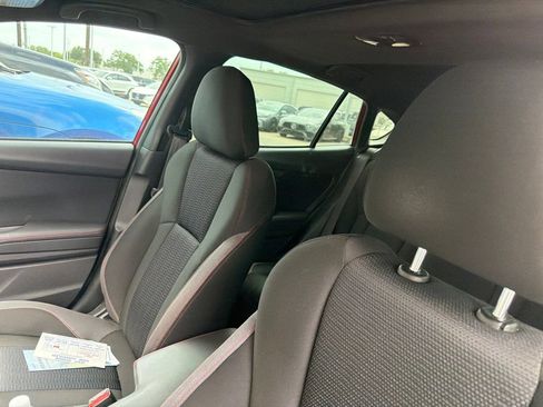 Used 2018 Subaru Impreza 2.0i Sport AWD/4WD image 2