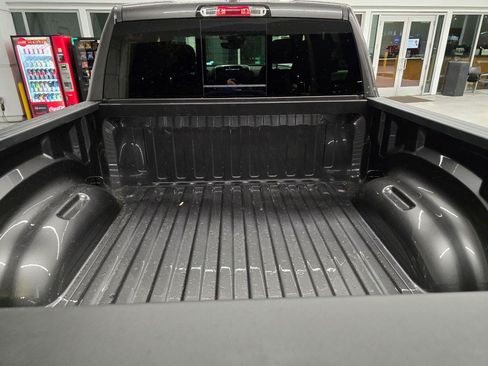 Used 2026 RAM 1500 Big Horn AWD/4WD image 6