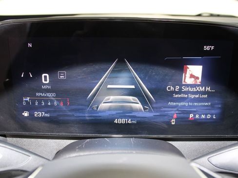 Used 2024 Chevrolet Traverse LT image 35