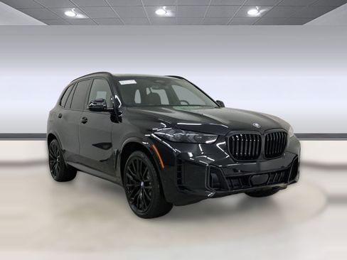 New 2026 BMW X5 sDrive40i w/ M Sport Package image 7