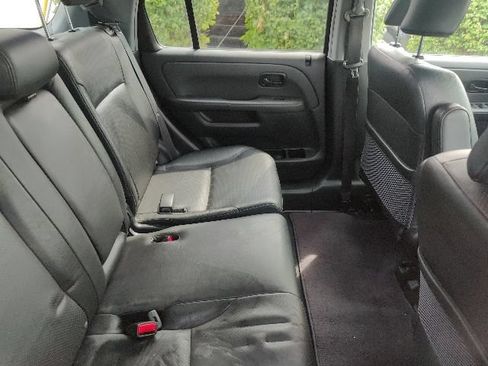 Used 2006 Honda CR-V EX image 23