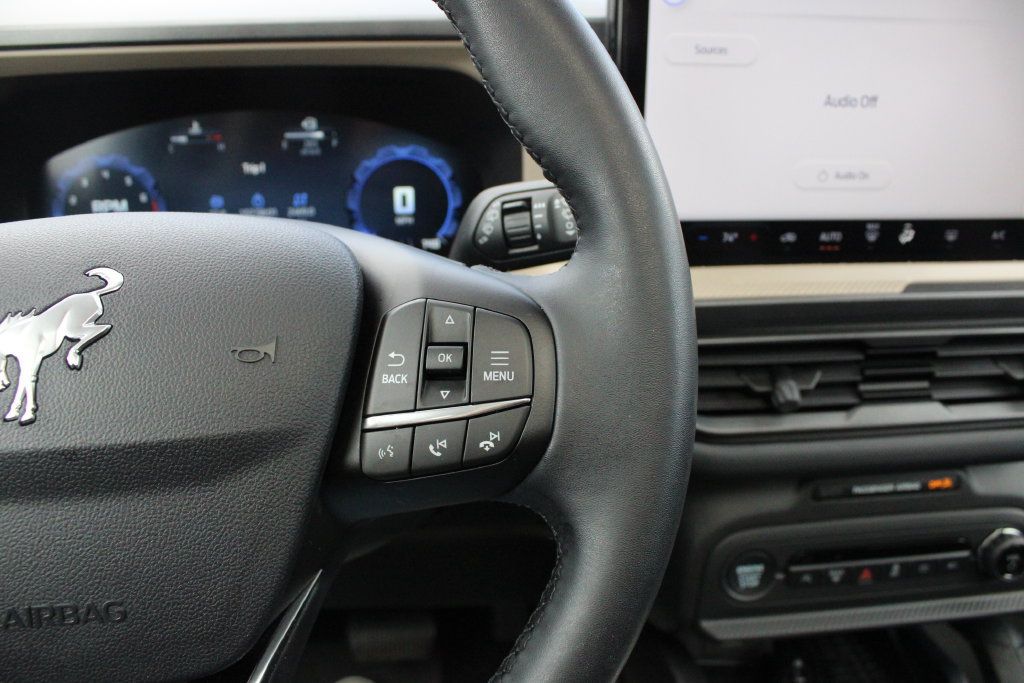 Used 2025 Ford Bronco Sport Big Bend AWD/4WD image 13