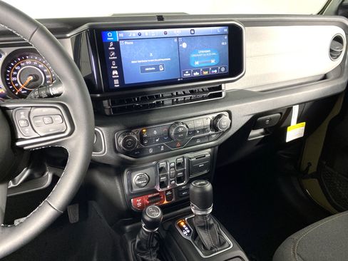 New 2026 Jeep Wrangler Willys image 26