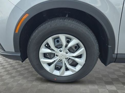 New 2026 Honda CR-V LX image 9
