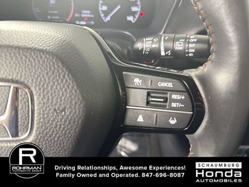 Used 2023 Honda HR-V Sport image 13