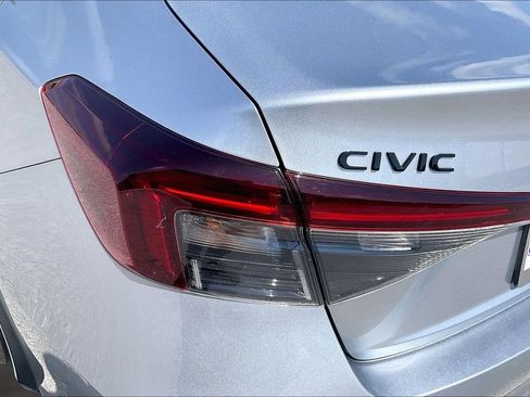 Certified 2026 Honda Civic Sport image 22