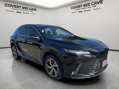 Used 2024 Lexus RX 350 Premium