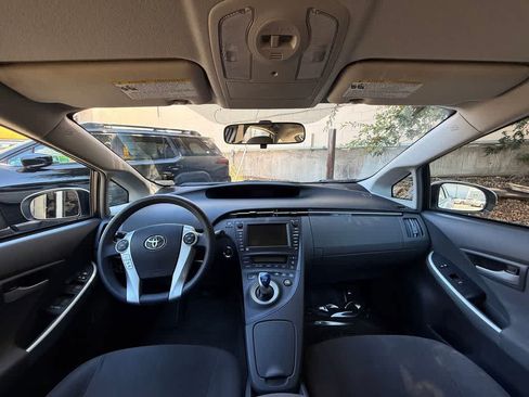 Used 2010 Toyota Prius Three FWD image 10