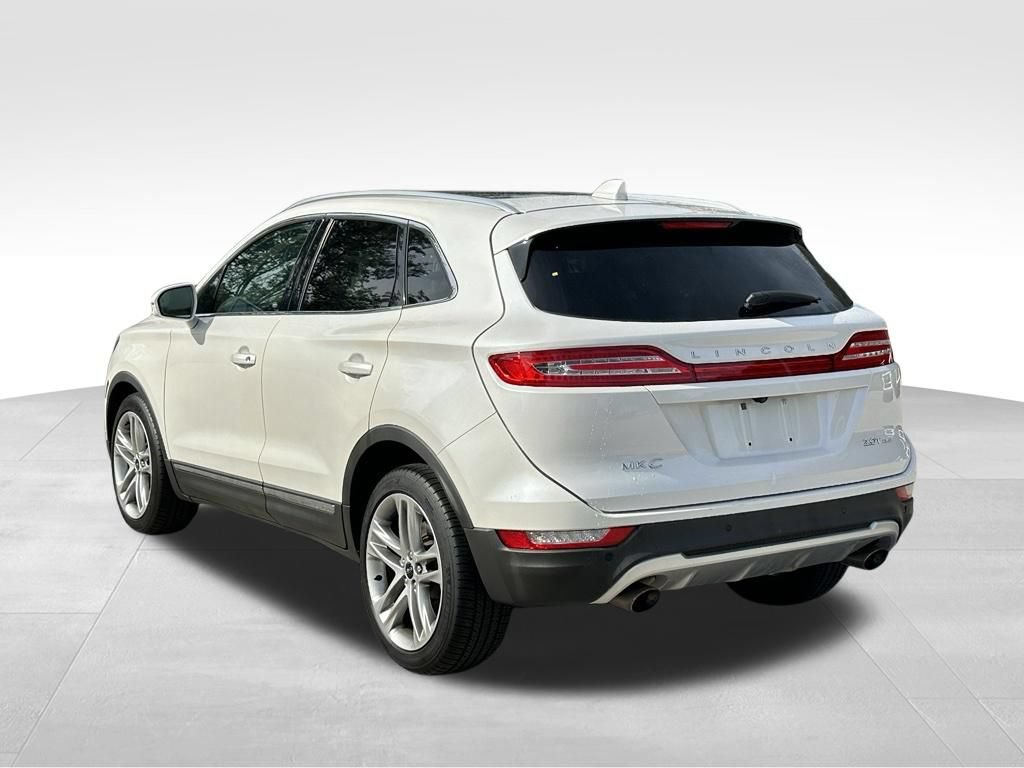 Used 2018 Lincoln MKC Reserve w/ Lincoln MKC Climate Package AWD/4WD image 10