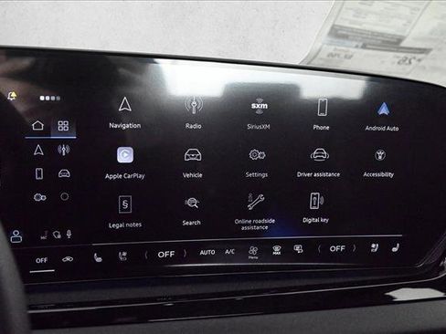 New 2025 Audi A5 2.0T Premium Plus Sedan image 15