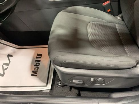 New 2026 Kia Sportage LX AWD/4WD image 24