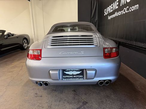 Used 2006 Porsche 911 Carrera S image 21