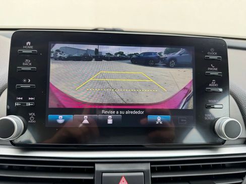 Used 2021 Honda Accord EX-L image 24