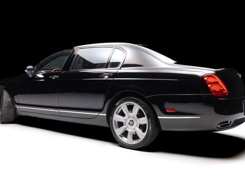 Used 2006 Bentley Flying Spur Flying Spur AWD/4WD image 19