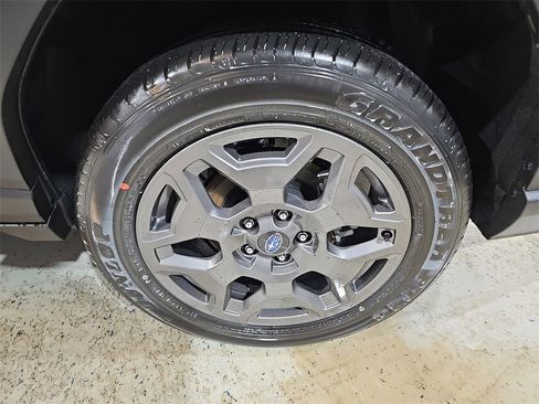 New 2026 Subaru Outback Premium image 31