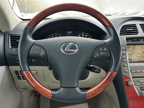 Used 2007 Lexus ES 350 FWD image 15