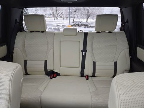 Used 2023 Toyota Tundra 1794 Edition AWD/4WD image 27