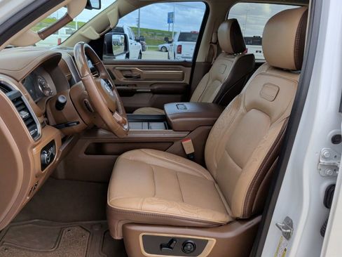 Used 2019 RAM 1500 Limited image 13