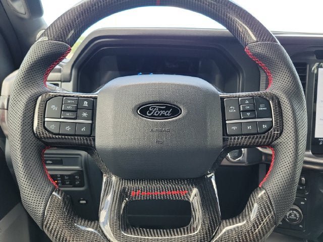 New 2026 Ford F150 Lariat w/ Equipment Group 502A High AWD/4WD image 26