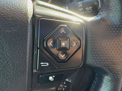 Used 2023 Toyota 4Runner TRD Pro AWD/4WD image 19