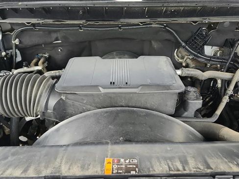 Used 2020 Chevrolet Silverado 2500 W/T w/ WT Convenience Package AWD/4WD image 9