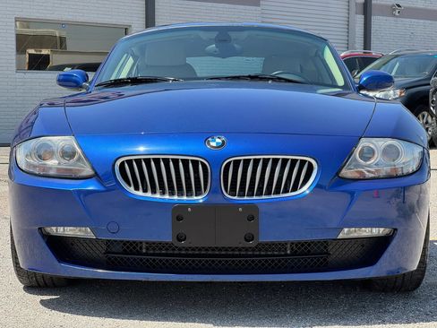 Used 2007 BMW Z4 3.0si RWD image 10