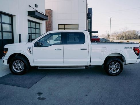 Used 2024 Ford F150 XLT w/ Tow/Haul Package image 7
