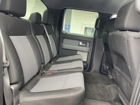 Used 2014 Ford F150 STX w/ Equipment Group 201A Mid image 13