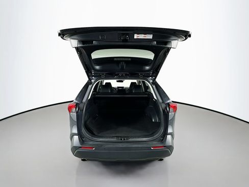 Used 2020 Toyota RAV4 XLE Premium AWD/4WD image 28