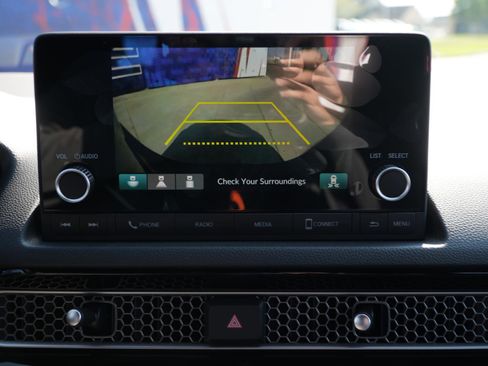 New 2026 Honda Civic Sport image 26