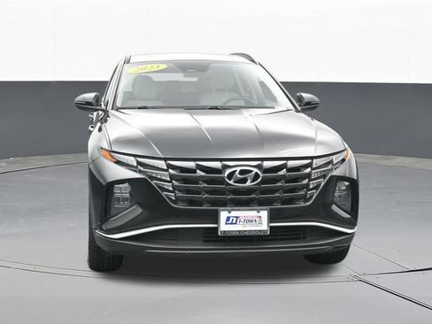 Used 2023 Hyundai Tucson SEL w/ Convenience Package FWD image 21