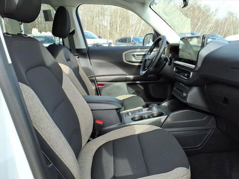 New 2025 Ford Bronco Sport Big Bend w/ Convenience Package image 8